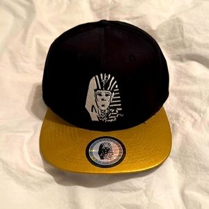 Last Kings hat